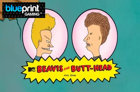 Beavis & Butt-Head